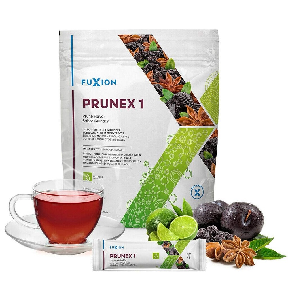 PRUNEX 1